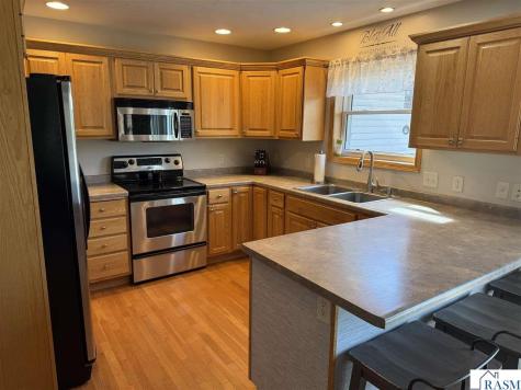 1617 W 9th Street Albert Lea MN 56007