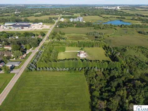 1617 W 9th Street Albert Lea MN 56007