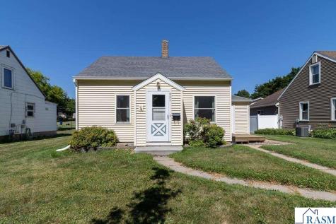 921 S Jefferson Street New Ulm MN 56073