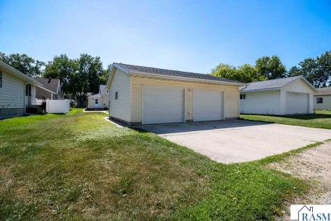921 S Jefferson Street New Ulm MN 56073