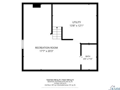 921 S Jefferson Street New Ulm MN 56073