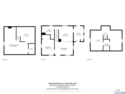921 S Jefferson Street New Ulm MN 56073