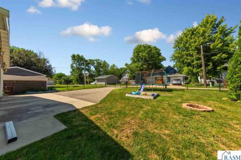 403 Adams Street E Arlington MN 55307