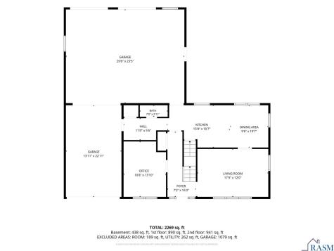 403 Adams Street E Arlington MN 55307