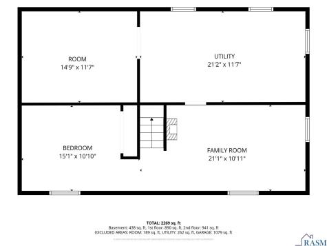 403 Adams Street E Arlington MN 55307