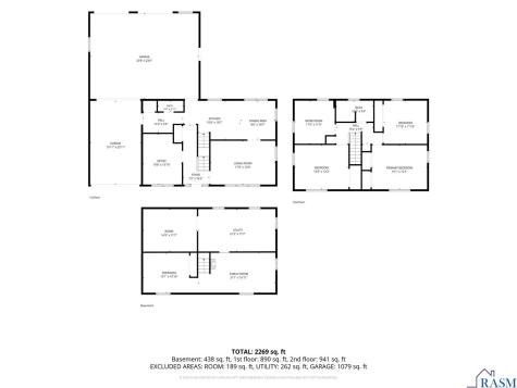 403 Adams Street E Arlington MN 55307