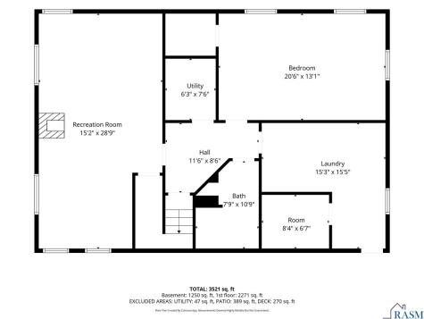 50 Canterbury Court Mankato MN 56001