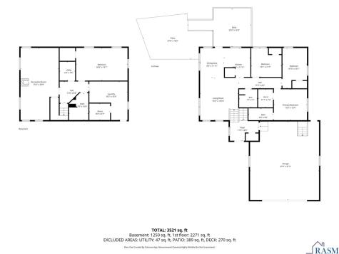 50 Canterbury Court Mankato MN 56001