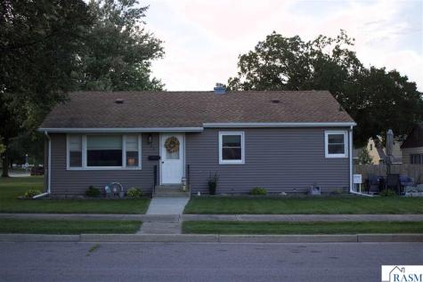 527 South Payne Street New Ulm MN 56073