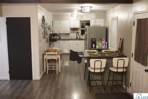 527 South Payne Street New Ulm MN 56073