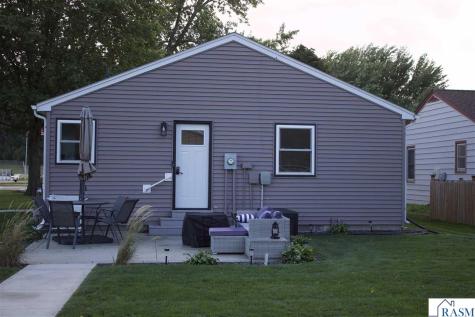 527 South Payne Street New Ulm MN 56073