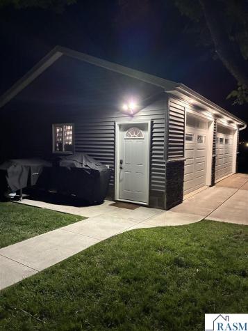 527 South Payne Street New Ulm MN 56073