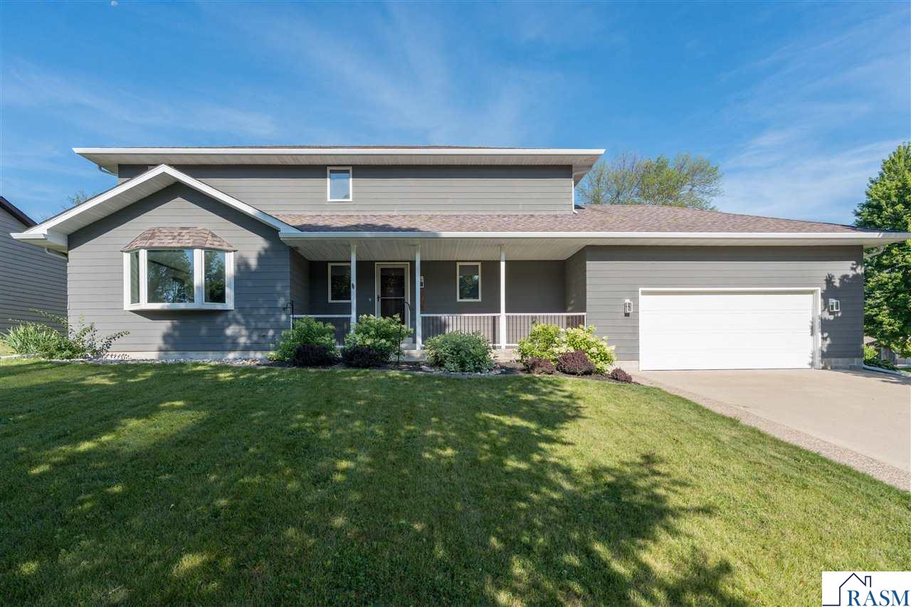 116 Piccadilly Avenue Mankato MN 56001