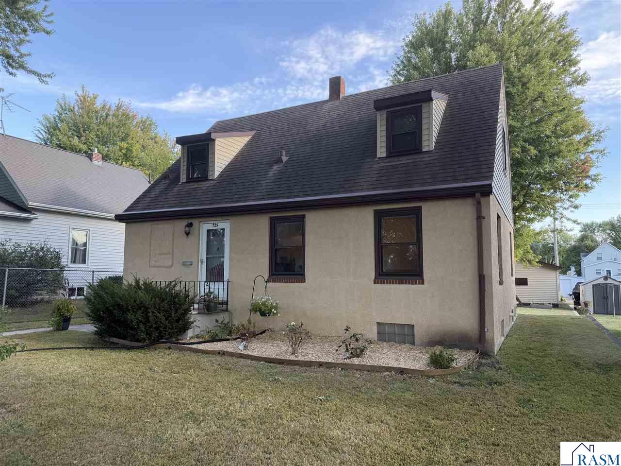 725 SW Walnut Street Sleepy Eye MN 56085
