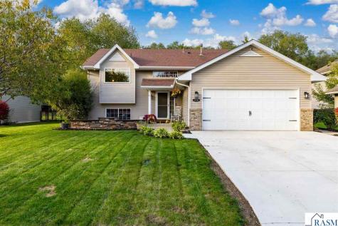 1115 Ridge Street Jordan MN 55352