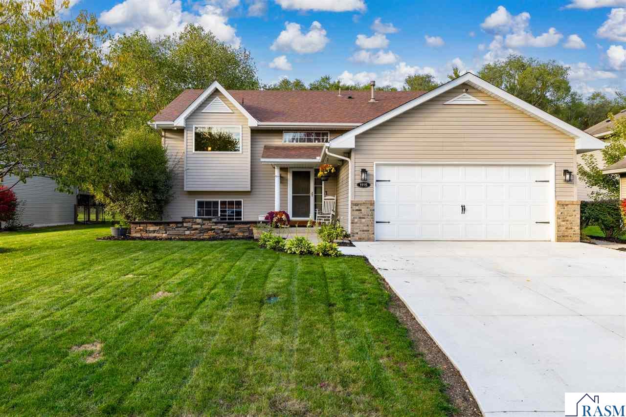 1115 Ridge Street Jordan MN 55352