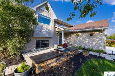 1115 Ridge Street Jordan MN 55352