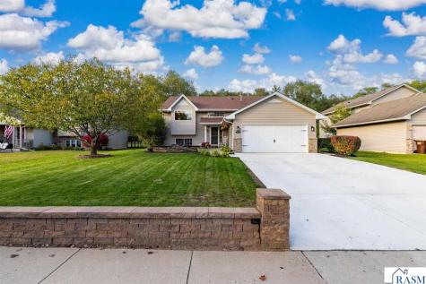 1115 Ridge Street Jordan MN 55352