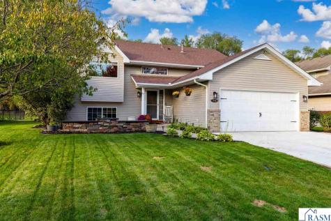 1115 Ridge Street Jordan MN 55352