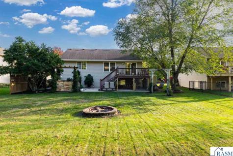 1115 Ridge Street Jordan MN 55352