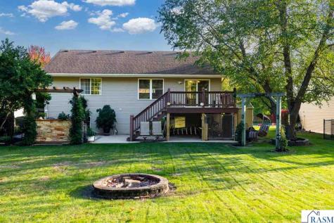 1115 Ridge Street Jordan MN 55352