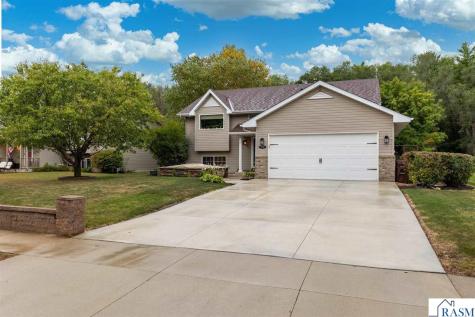 1115 Ridge Street Jordan MN 55352