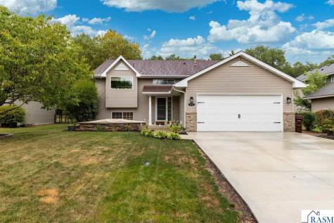 1115 Ridge Street Jordan MN 55352