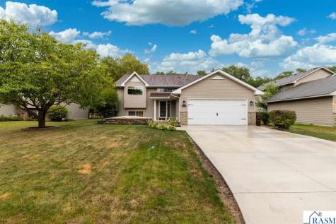 1115 Ridge Street Jordan MN 55352