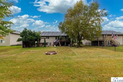 1115 Ridge Street Jordan MN 55352