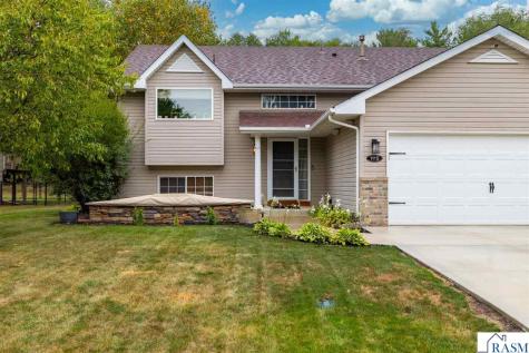 1115 Ridge Street Jordan MN 55352