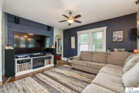 513 Walnut Avenue Madison Lake MN 56063
