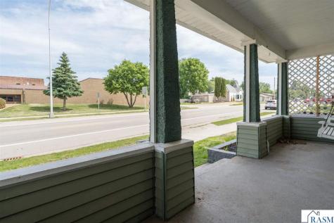 513 Walnut Avenue Madison Lake MN 56063
