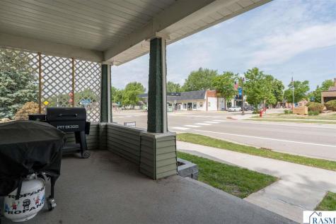 513 Walnut Avenue Madison Lake MN 56063