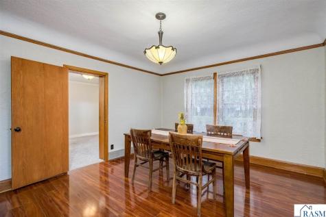 802 Range Street North Mankato MN 56003