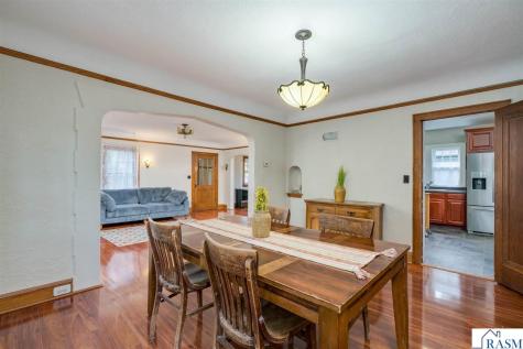 802 Range Street North Mankato MN 56003