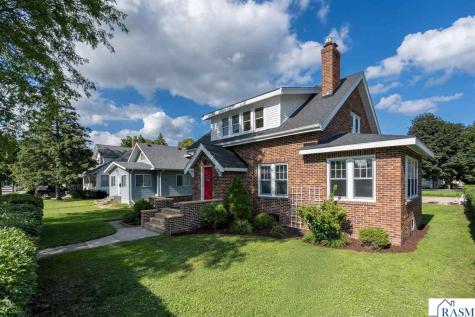 802 Range Street North Mankato MN 56003