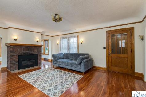 802 Range Street North Mankato MN 56003