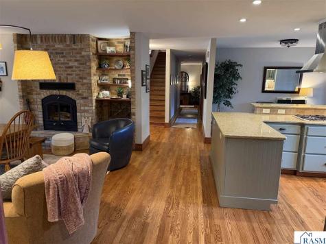 5 Whitney Lane New Ulm MN 56073