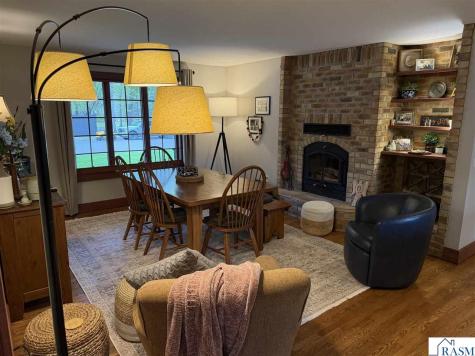 5 Whitney Lane New Ulm MN 56073