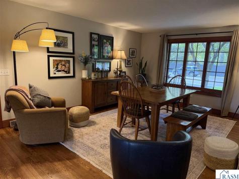 5 Whitney Lane New Ulm MN 56073