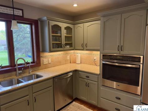 5 Whitney Lane New Ulm MN 56073