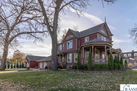 522 NE 2nd Avenue Waseca MN 56093