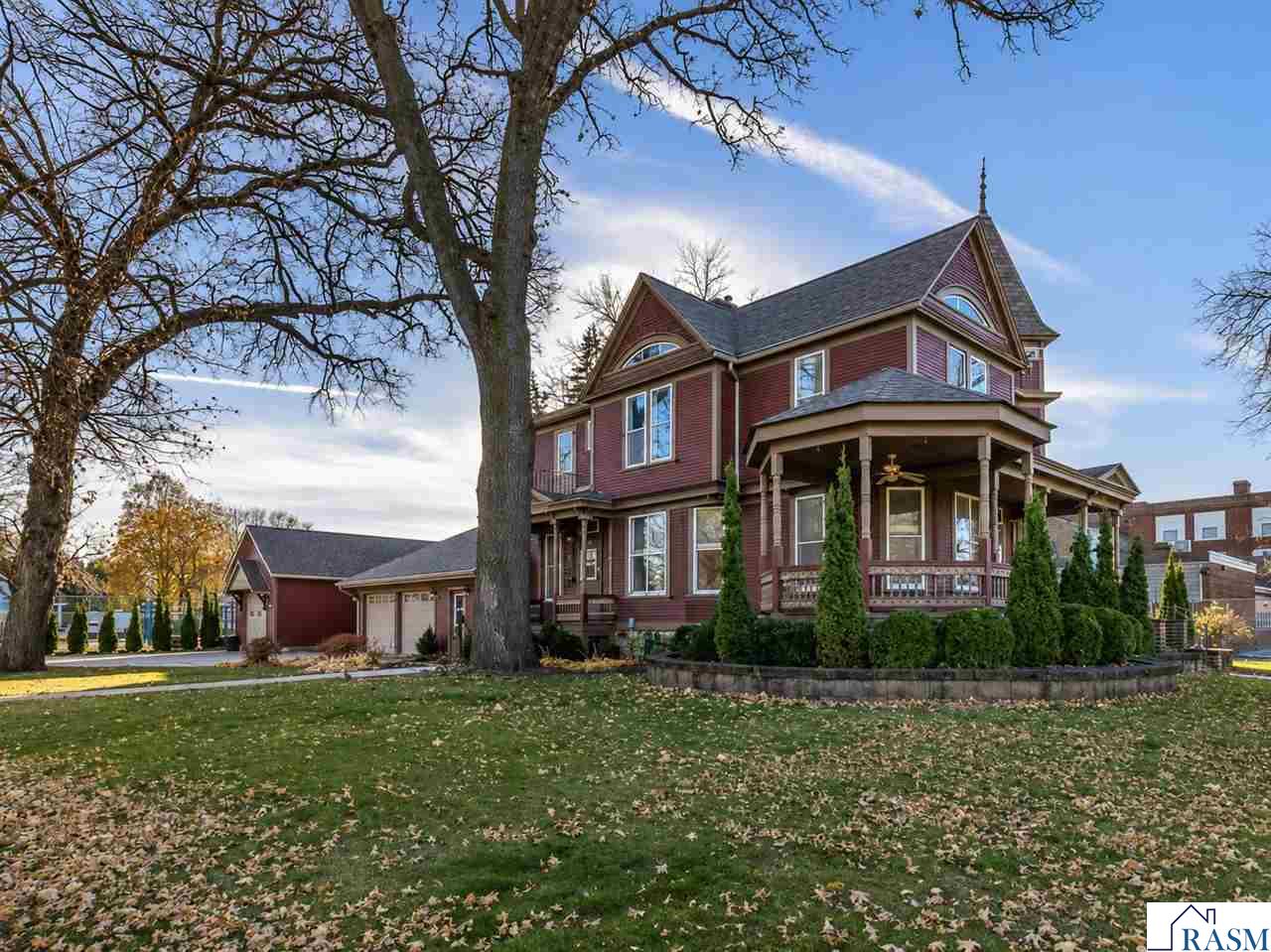 522 NE 2nd Avenue Waseca MN 56093
