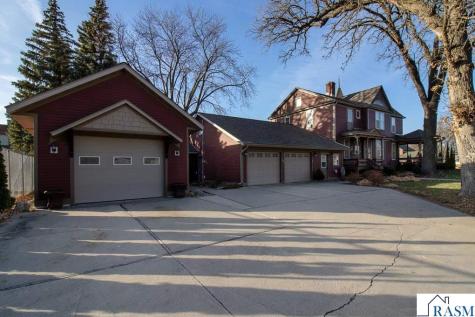522 NE 2nd Avenue Waseca MN 56093