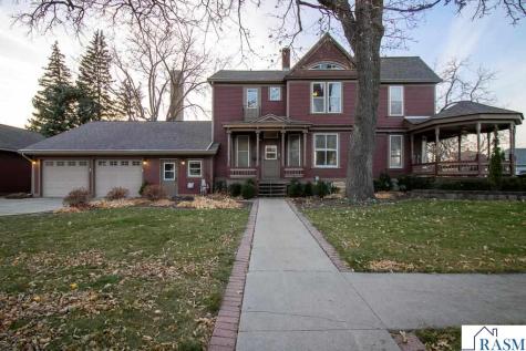 522 NE 2nd Avenue Waseca MN 56093