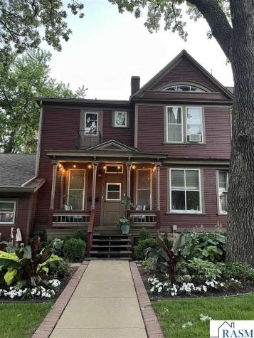 522 NE 2nd Avenue Waseca MN 56093