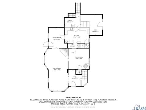 522 NE 2nd Avenue Waseca MN 56093