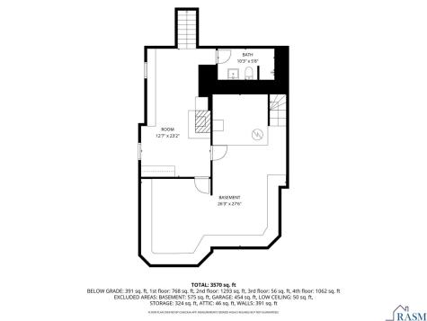 522 NE 2nd Avenue Waseca MN 56093
