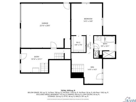 522 NE 2nd Avenue Waseca MN 56093