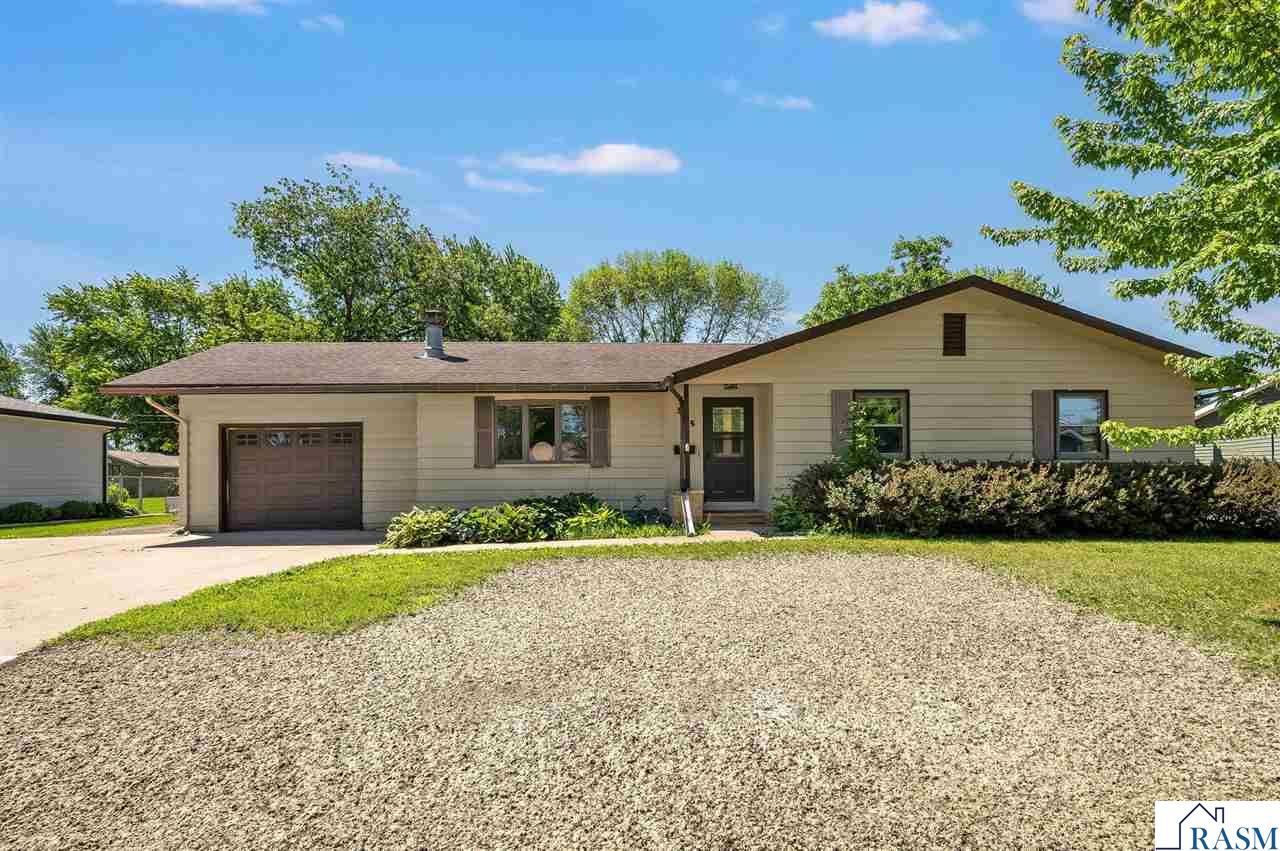 305 Maywood Avenue Eagle Lake MN 56024
